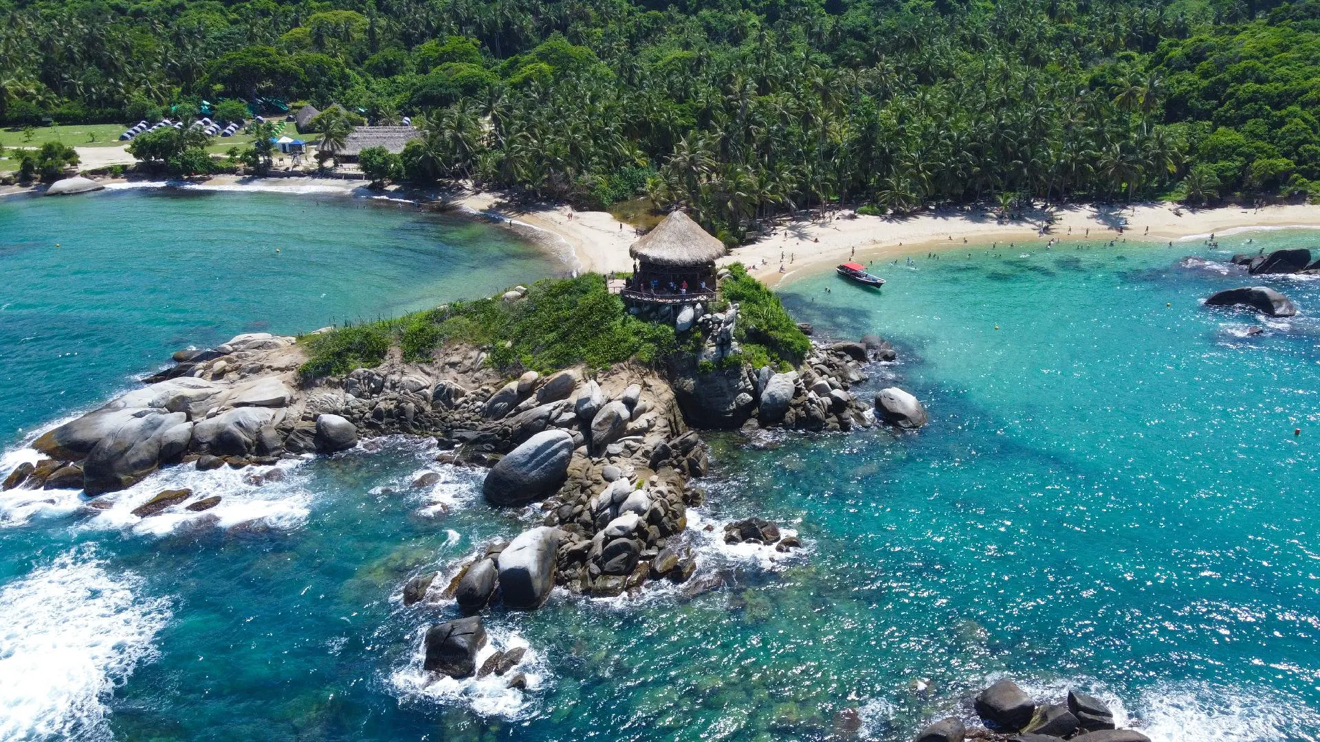 Santa Marta