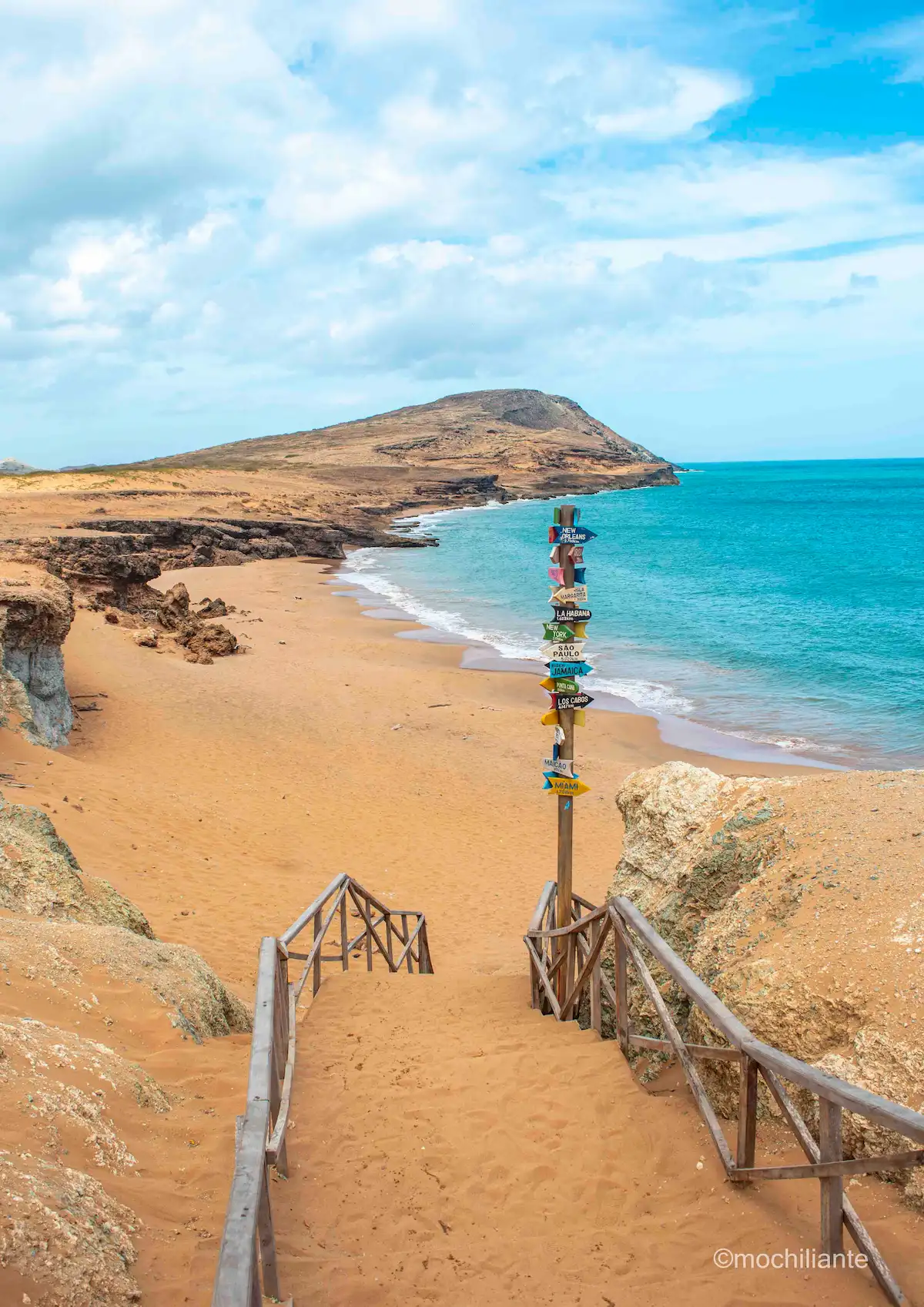 Cabo de la Vela