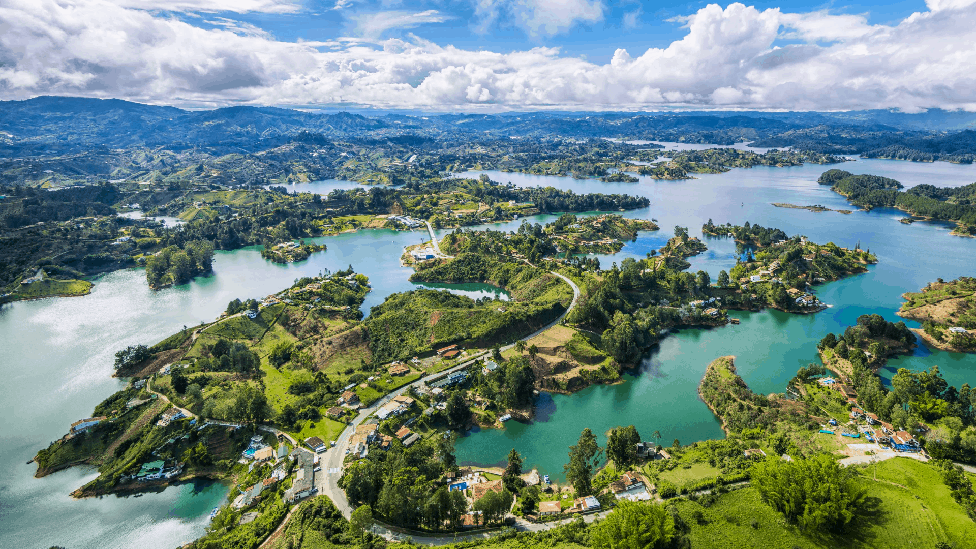Guatape