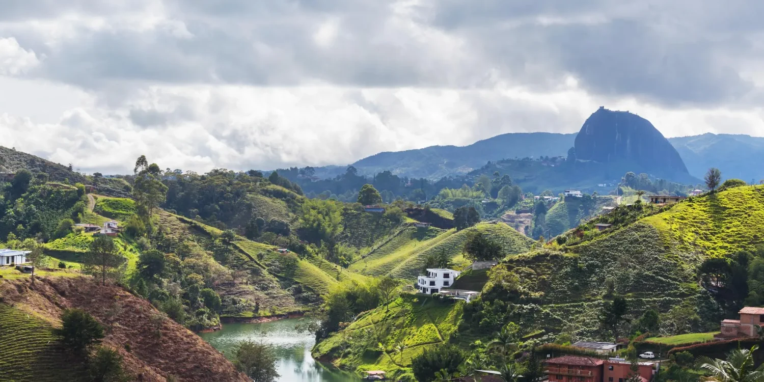 Guatape 3